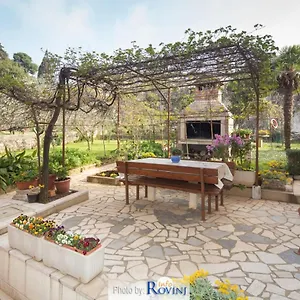 Apartment Ondina, Rovinj